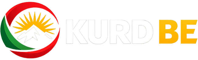 Kurdbe logo